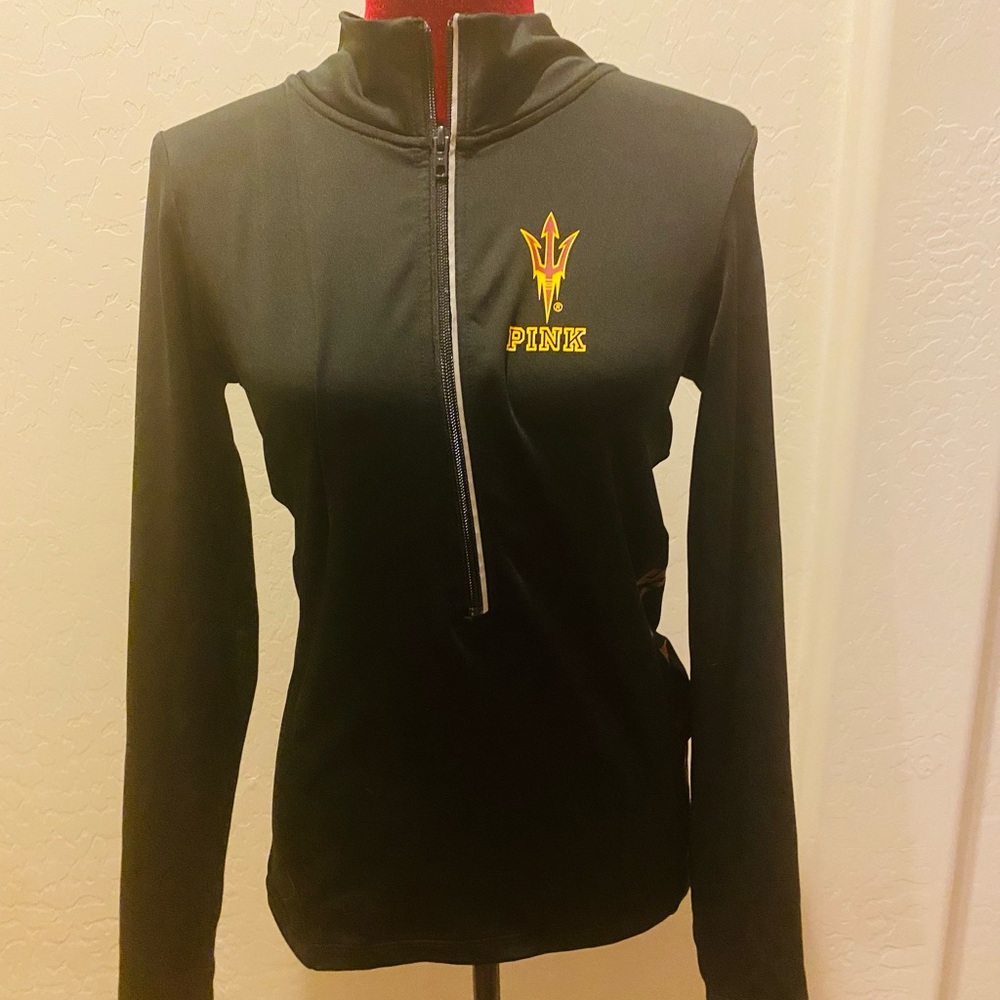 ASU “pink” athletic top